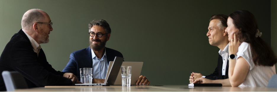 Digital Product Development with AI Agents - AI-kursus ved aitrainer.dk